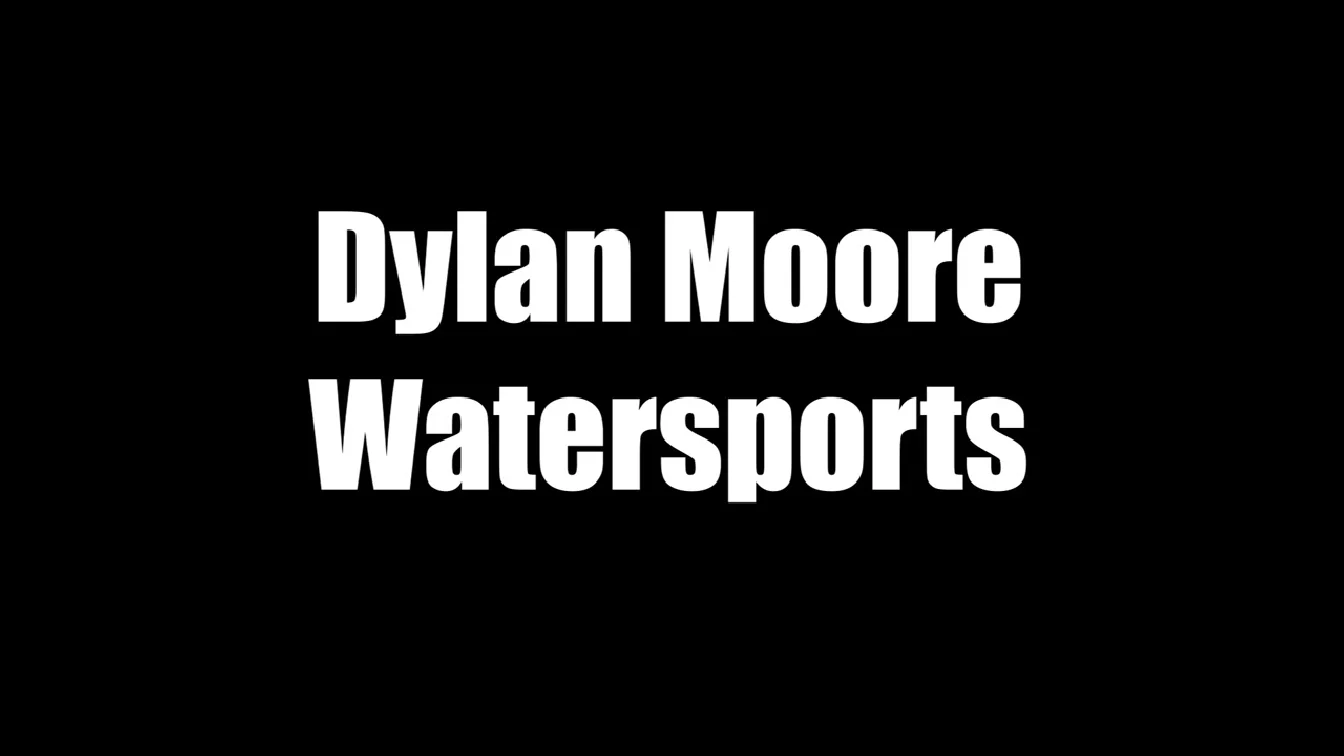 Dylan Moore XXX